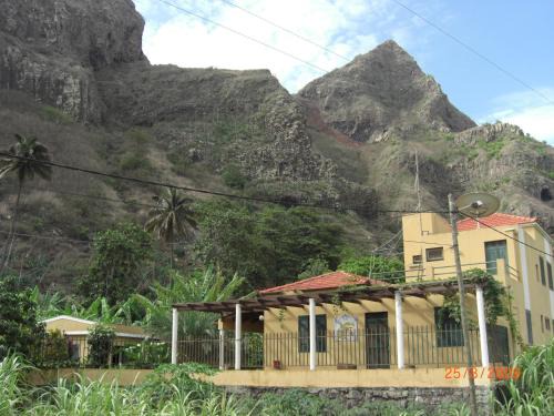 Ribeira Grande Casa | Ribeira Grande Country House