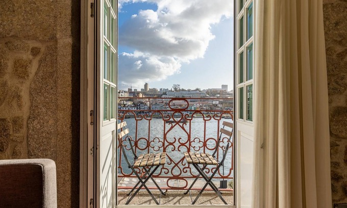 Sao Nicolau Apartamento | Youropo - Ribeira Porto 2