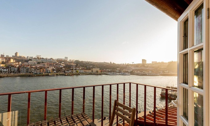 Sao Nicolau Apartamento | Travelstaytion - Ribeira Porto 3