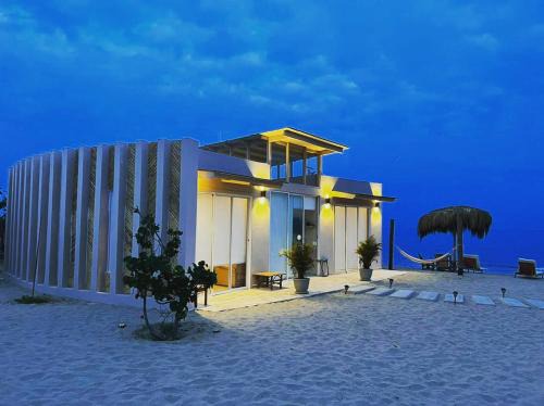 Punta Sal Casa | Ribera Del Norte Bungalows