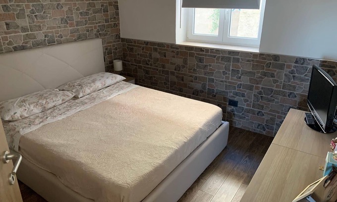 Ribera Apartamento | Ribera villa relax 3
