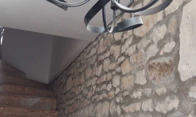 Saujon Apartamento | El Riberou Studio Climatise