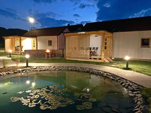 Radece Casa | Ribiška vasica - Fishermen's Village