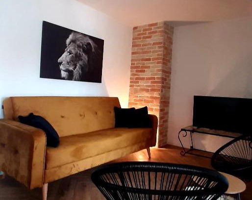 Centar Apartamento | Ric Apartment Budva
