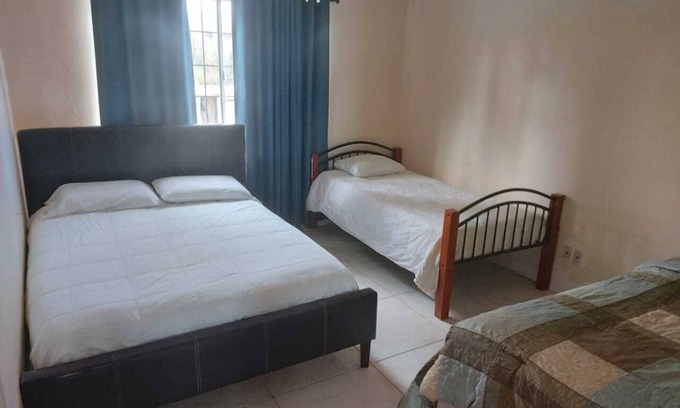 San Felipe Condominio | Rica's Point Beach & Dunes House