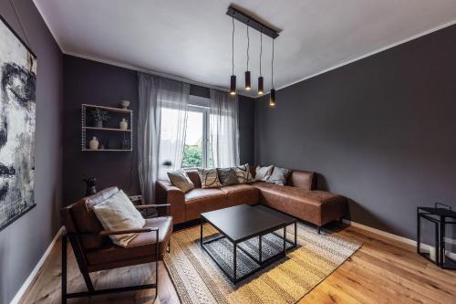 Innenstadtring Apartamento | Ricarda Lang