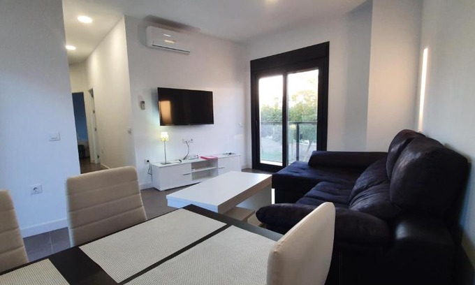 San José de La Rinconada Apartamento | RICARDO APARTAMENTo