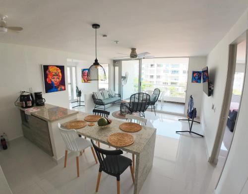 Ricaurte Apartamento | Ricaurte Apartamento Peñazul nuevo 90mts