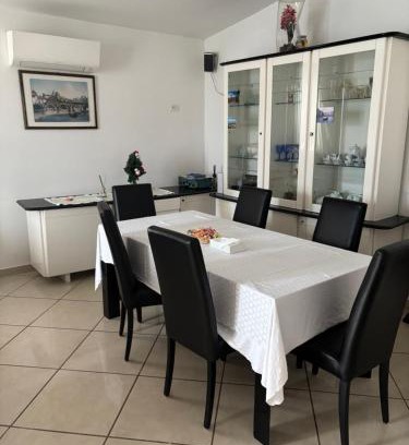 Ponte Galeria Casa | Riccardo’s house