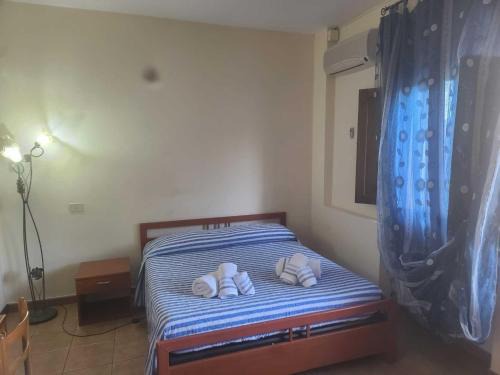 Arcavacata Cama Y Desayuno | Riccio - La Cantina del contadino