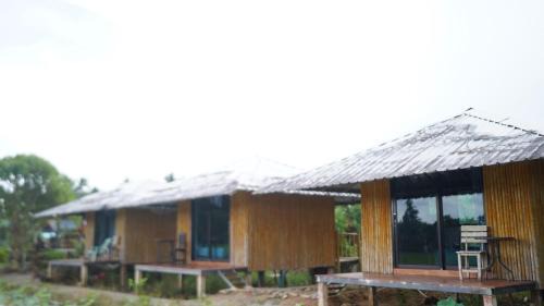 Plai Phraya Casa | Rice Field Bungalows