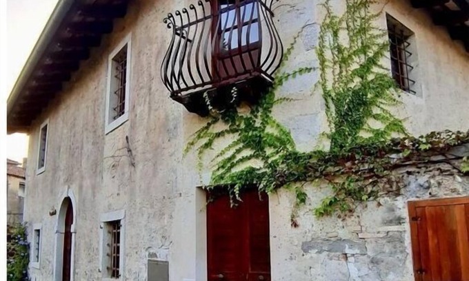 Strassoldo Casa | Pilería del Riso N° 79270
