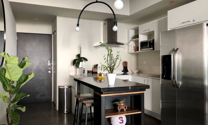 San José Apartamento | Rich Coast Sunset