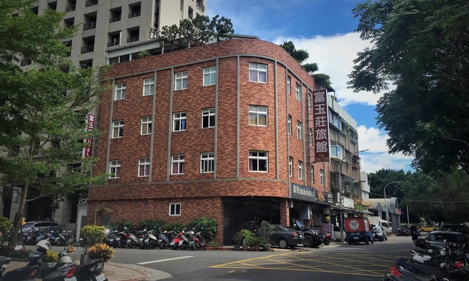Shilin Hotel | Rich Zone Hotel