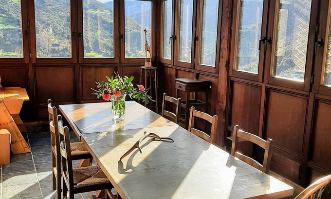 Obargo Apartamento | Richard and Suzanne Aparment, magnificent place with stunning views !!!