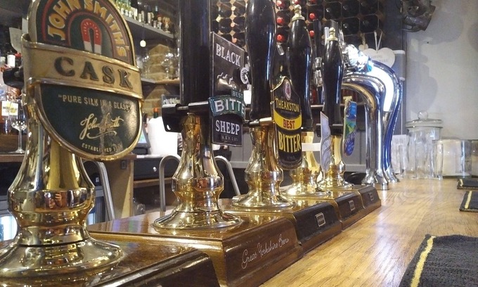 Middleham Hotel | Richard III Hotel