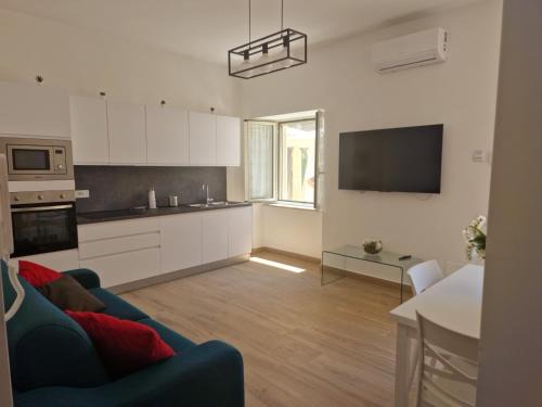 Salerno Casa | Richard's House