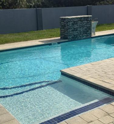 Richards Bay Casa | Richards Bay Airport Lodge