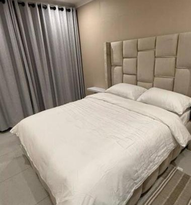 Richards Bay Apartamento | Richards Bay Airport Lodge