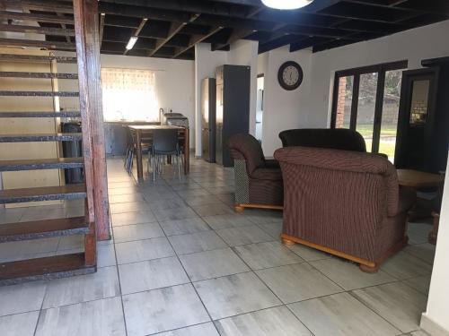 Meer En See Apartamento | Richards Bay Stay