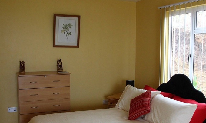 Jamestown Casa | Richards Travel Lodge