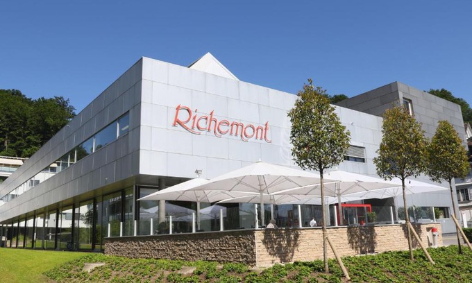 Lucerne Hotel | Richemont Hotel