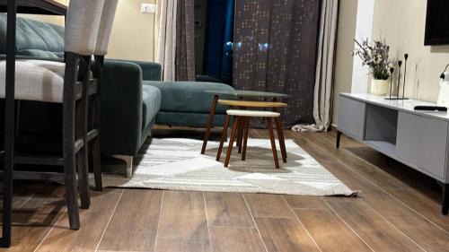 Le Plateau Apartamento | Riches Residence