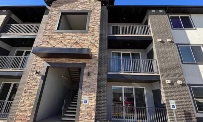 Richfield Apartamento | Richfield Loft Suite - Castle Rock Condos