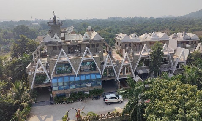 Jhansi Casa | Richhariya Nature's Retreat Homes