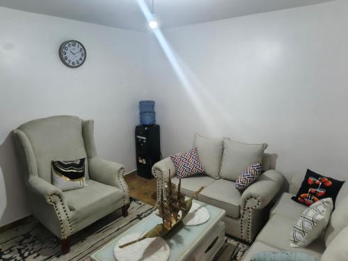 Kikuyu Apartamento | Richie homes