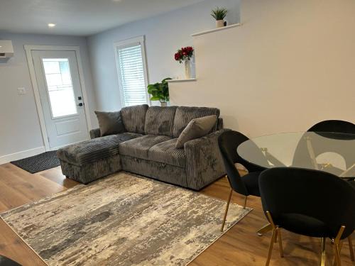 Fredericton Apartamento | Richie's Place
