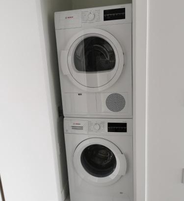 Richmond City Centre Apartamento | Richmond center apartment