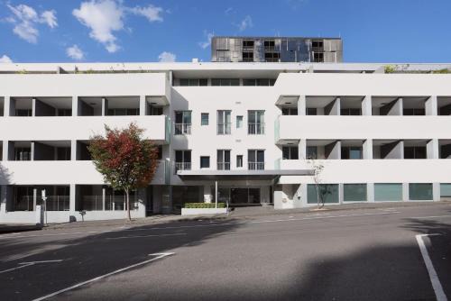 Richmond Apartamento | Richmond Central Apartments