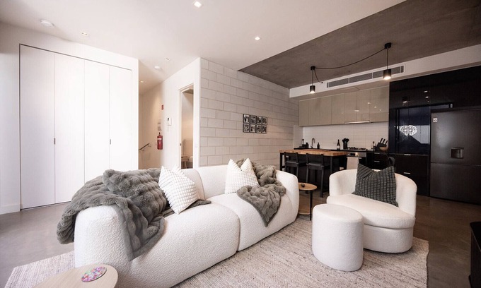 Richmond North Apartamento | Richmond Gem City Stay