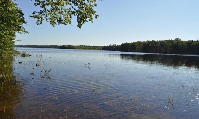 Port Maitland Apartamento | Richmond Highland Farm