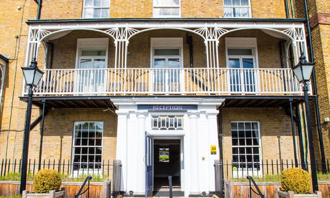 Richmond-upon-Thames Hotel | Richmond Hill Hotel