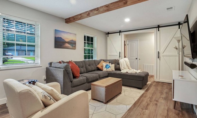 Richmond Hill Casa | Richmond Hill Retreat