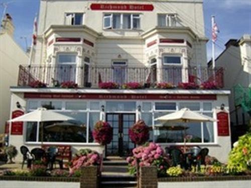 Weston-super-Mare Cama Y Desayuno | Richmond Hotel