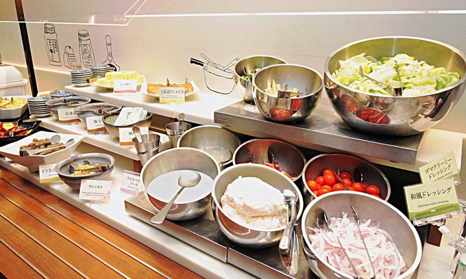 Konoka Onsen Hotel | Richmond Hotel Kochi