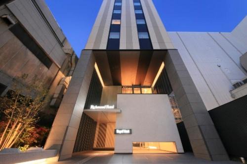 Chuo-ku Hotel | Richmond Hotel Tenjin Nishi-Dori