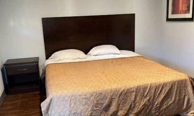 Richmond Hotel | Richmond Motel