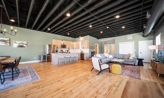 Richmond Apartamento | Richmond No. 267