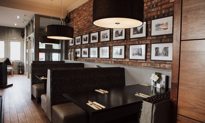 Bo'ness Hotel | Richmond Park Hotel