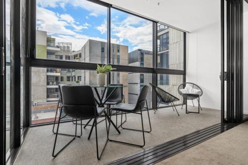 Richmond Apartamento | Richmond Premium Escape - Walk to the MCG