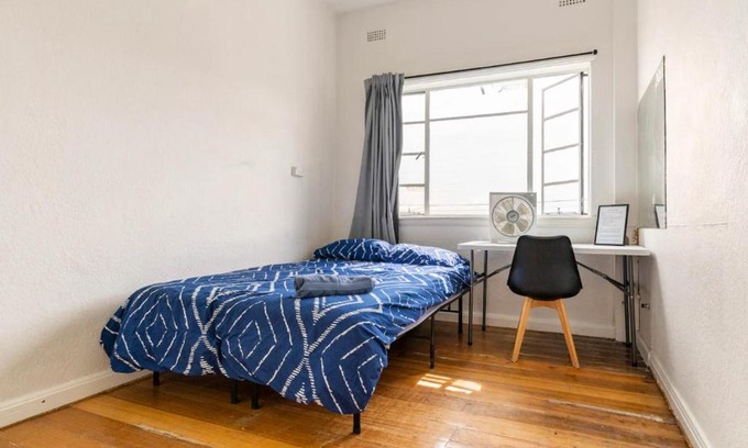 Richmond North Casa | Richmond Private Rooms - 151 Hoddle Homestay