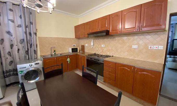 Masaki Apartamento | Richmond Suite108