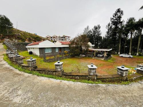 Yercaud Hotel | Richmount Natural Resort Private Limited