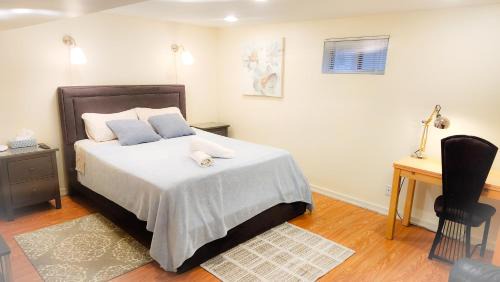 Richview Apartamento | Richview Gardens Apartment