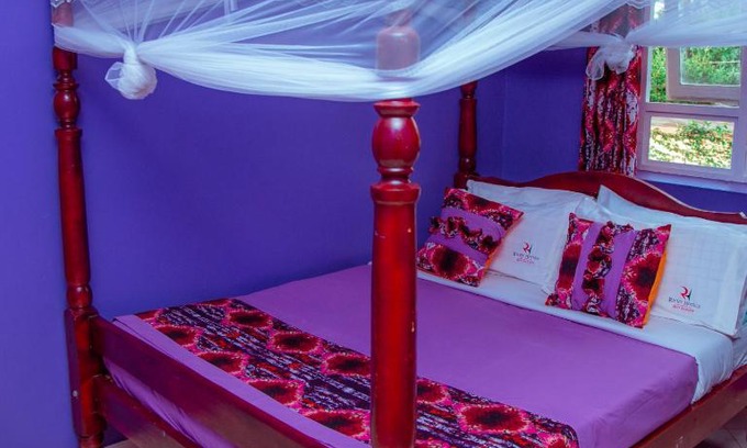 Mbale Hotel | Richy Hotels and Safaris