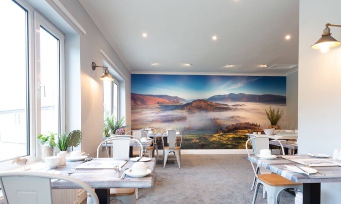 Portinscale Casa | Rickerby Grange Country House